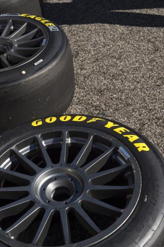 Goodyear ELMS 095