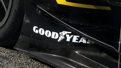 Goodyear thumbnail